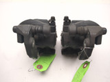 17-19 Kawasaki Z650 ER650 G Front Left Right Brake Caliper Pair 43080-0177-DJ