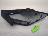 17-19 Kawasaki Z650 ER650 G Front Left Right Radiator Shroud Fairing 49133-0019