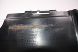 09 BMW G650GS Heat Shield Panel Cover 7650108