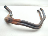 13-18 BMW F800GS Adventure Front Exhaust Header Can Pipe Slip-On 18518546595