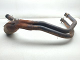 13-18 BMW F800GS Adventure Front Exhaust Header Can Pipe Slip-On 18518546595