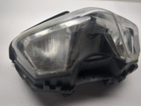 17-25 Kawasaki Z650 ER650N Front Headlight Head Lamp 23004-0414