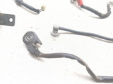 94-03 Honda Magna 750 VF750C Horn Relay Battery Cable Kit Set 35850-MR5-007