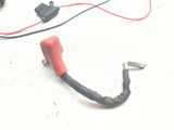 94-03 Honda Magna 750 VF750C Horn Relay Battery Cable Kit Set 35850-MR5-007