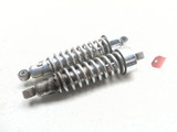 94-03 Honda Magna 750 VF750C Rear Left Right Shock Absorber Set 52400-MZ5-672