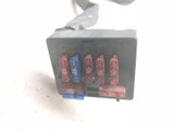 85-86 Honda VT1100C Shadow Fuse Box Harness 38200-MG8-005