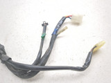 85-86 Honda VT1100C Shadow Fuse Box Harness 38200-MG8-005