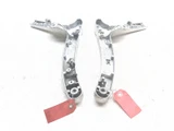 85-86 Honda VT1100C Shadow Rear Left Right  Fender Trim Rails Set 77340-MG8-000