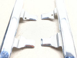 97-03 Honda Valkyrie1500 GL1500CD Front Left Right Radiator Side Cover Set