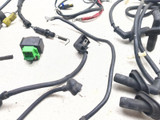 97-03 Honda VALKYRIE1500 GL1500CD Ignition Coil Battery Sensor Relay Kit Set
