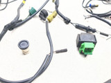 97-03 Honda VALKYRIE1500 GL1500CD Ignition Coil Battery Sensor Relay Kit Set