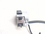97-03 Honda Valkyrie1500 GL1500CD Front Left Handlebar Switch