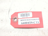 97-03 Honda Valkyrie1500 GL1500CD Starter Motor 31200-MZ0-003