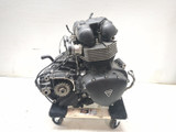 08-16 Triumph Bonneville Engine Motor GUARANTEED
