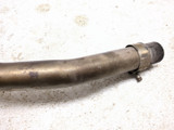 18-26 Kawasaki Ninja 400 EX400 Front Exhaust Header Can Pipe System 39178-0315