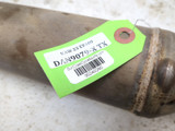 18-26 Kawasaki Ninja 400 EX400 Front Exhaust Header Can Pipe System 39178-0315