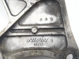 97-04 Honda Valkyrie 1500 GL1500C Rear Brake Caliper Bracket 43150-MZ0-006