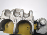 97-04 Honda Valkyrie 1500 GL1500C Rear Brake Caliper Bracket 43150-MZ0-006