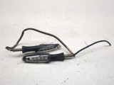 97-04 Honda Valkyrie 1500 GL1500C Yoshimura KLI-07 Left Right Turn Signal Set