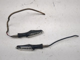 97-04 Honda Valkyrie 1500 GL1500C Yoshimura KLI-07 Left Right Turn Signal Set