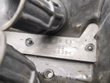 97-04 Honda Valkyrie 1500 GL1500C Air Cleaner Housing