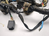97-04 Honda Valkyrie 1500 GL1500C Main Wiring Harness 32100-MZ0-0107