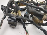 97-04 Honda Valkyrie 1500 GL1500C Main Wiring Harness 32100-MZ0-0107