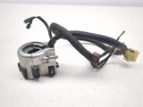 97-04 Honda Valkyrie 1500 GL1500C Front Left Handlebar Switch Assembly