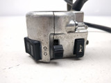 97-04 Honda Valkyrie 1500 GL1500C Front Left Handlebar Switch Assembly