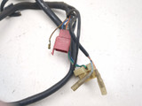 97-04 Honda Valkyrie 1500 GL1500C Front Left Handlebar Switch Assembly