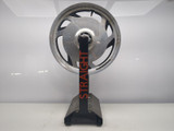 97-04 Honda Valkyrie 1500 GL1500C Front Wheel Rim 17X3.50 STRAIGHT