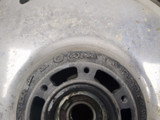 97-04 Honda Valkyrie 1500 GL1500C Front Wheel Rim 17X3.50 STRAIGHT