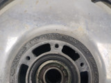 97-04 Honda Valkyrie 1500 GL1500C Front Wheel Rim 17X3.50 STRAIGHT