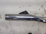 97-04 Honda Valkyrie 1500 GL1500C Right Exhaust Muffler Header 18300-MZ0-003