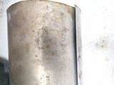 97-04 Honda Valkyrie 1500 GL1500C Right Exhaust Muffler Header 18300-MZ0-003