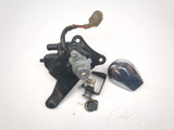 97-04 Honda Valkyrie 1500 GL1500C Ignition Fuel Cap Lock Key Set