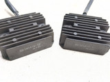 05-08 Kawasaki VN1600 Vulcan Nomad Voltage Regulator Rectifier Set 21066-1106