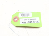 05-08 Kawasaki VN1600 Vulcan Nomad Voltage Regulator Rectifier Set 21066-1106
