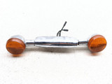 05-08 Kawasaki VN1600 Vulcan Nomad Rear Left Right Turn Signal Bar 23051-0002