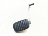 05-08 Kawasaki VN1600 Vulcan Nomad Rear Right Brake Pedal 43001-0010
