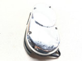 05-08 Kawasaki VN1600 Vulcan Nomad Left Outer Engine Cover 14091-1550