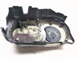 05-08 Kawasaki VN1600 Vulcan Nomad Left Outer Engine Cover 14091-1550
