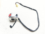 05-08 Kawasaki VN1600 Vulcan Nomad Front Right Handlebar Switch 46091-0019