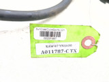 05-08 Kawasaki VN1600 Vulcan Nomad Clutch Hose