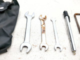 05-08 Kawasaki VN1600 Vulcan Nomad Tool Kit 56007-0022