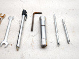 05-08 Kawasaki VN1600 Vulcan Nomad Tool Kit 56007-0022