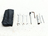 05-08 Kawasaki VN1600 Vulcan Nomad Tool Kit 56007-0022