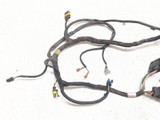 10-13 Can Am Spyder RT-S SE5 Sub Wire Harness