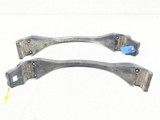 10-13 Can Am Spyder RT-S SE5 Front Left Right Fender Support Bracket Set