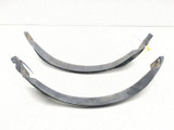 10-13 Can Am Spyder RT-S SE5 Front Left Right Fender Support Bracket Set